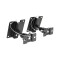 SPSG 3 B - Wall Mount for Speakers