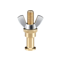 SS 018 - Bolt M10 for SCP710B Universal Hook Clamp