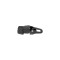 MIDI CLIP BLACK - Clip di Fissaggio nera