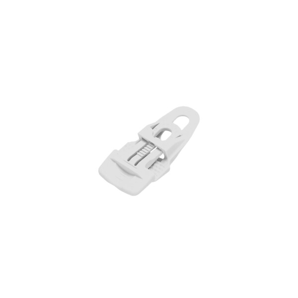 MIDI CLIP WHITE - Holdon Midi Clip white