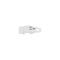 MIDI CLIP WHITE - Holdon Midi Clip white
