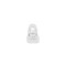 MIDI CLIP WHITE - Holdon Midi Clip white