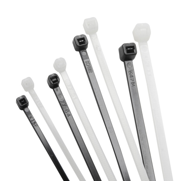 VP 36290 BLK - Serre-Câble 290 mm noir