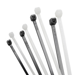 VP 48360 BLK - Kabelbinder 360 mm schwarz