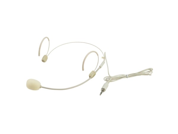 UHF-200 HS Headset Microphone