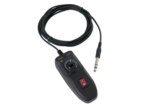 Z-3 Volume-Controller