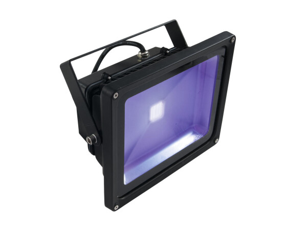 LED IP FL-30 COB UV