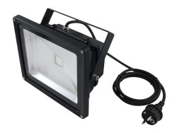 LED IP FL-30 COB UV