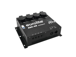 ESX-4R DMX RDM Switch Pack