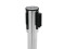 PST-11N Absperrsystem mit schwarzem Gurt