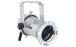 Parcan 16, GU10D socket Polished