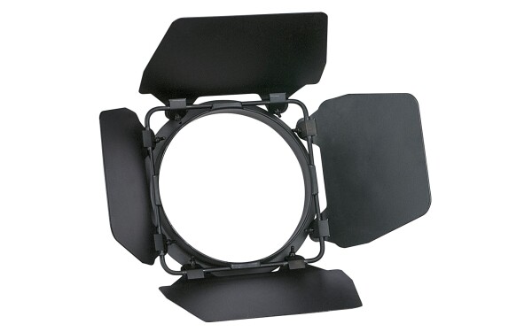 Barndoor for Performer 1000 Fresnel