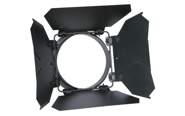 Barndoor for Performer 2000