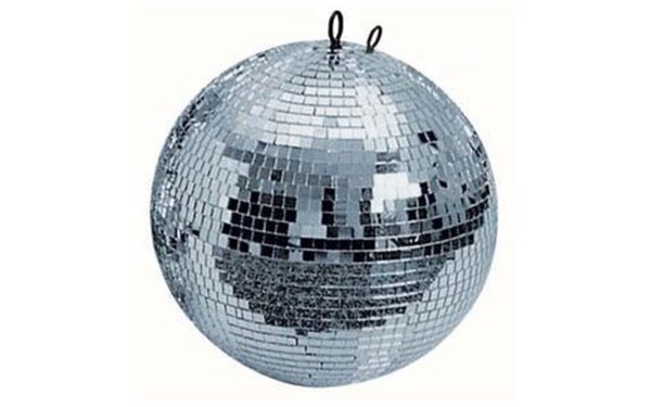 Mirrorball 150 cm