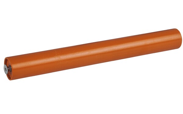 Base Plate Pin Orange 400mm