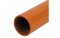 Base Plate Pin Orange 400mm
