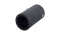 4-way connector replacement 40,6 (dia)mm Black