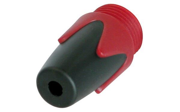 Coloured Boots for NP-X Jack Red