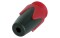 Coloured Boots for NP-X Jack Red