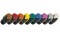 Coloured Boots for NP-X Jack Red
