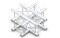 Cross 4-way Pro-30 Square F