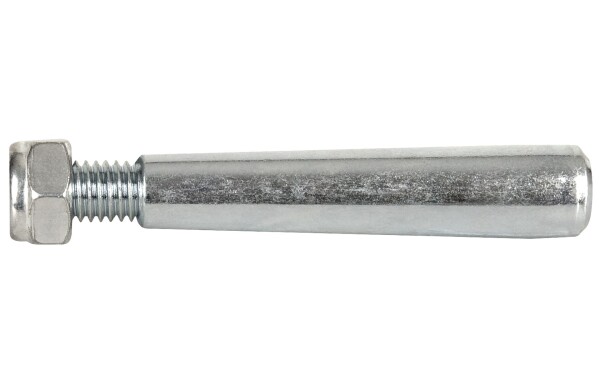 Conical Pin with M8 Thread Pro-30 P/F/G