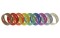 XX-Series coloured ring Orange