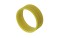 XX-Series coloured ring Yellow