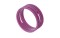 XX-Series coloured ring Violet