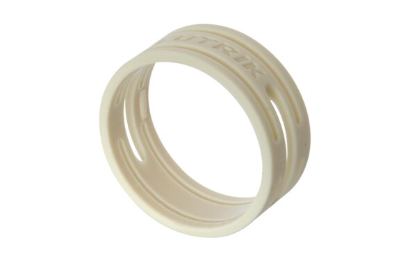 XX-Series coloured ring White