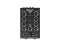 GNOME-202 Mini Mixer black