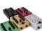 GNOME-202 Mini Mixer black