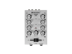 GNOME-202 Mini-Mixer silber