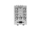 GNOME-202 Mini Mixer silver