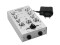 GNOME-202 Mini Mixer silver