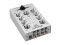 GNOME-202 Mini Mixer silver