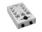 GNOME-202 Mini Mixer silver