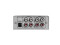 GNOME-202 Mini Mixer silver