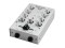 GNOME-202 Mini Mixer silver
