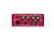 GNOME-202 Mini Mixer red