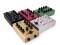 GNOME-202 Mini Mixer red