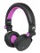 SHP-i3 Stereo headphones pink