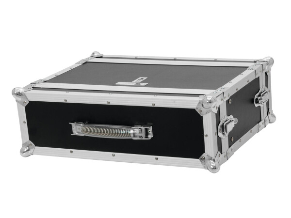 Effect Rack CO DD, 3U, 24cm deep, black
