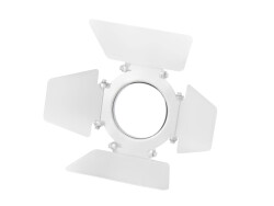 Barndoors PAR-16 Spot white