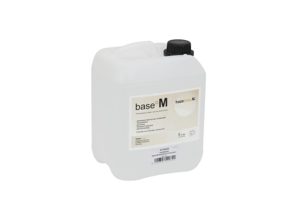 Base*M Fog Fluid 25l