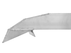 Laderampe 2m/80cm