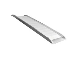 Laderampe 2m/100cm