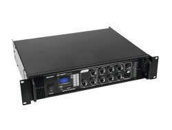 MP-180P PA Mixing Amplifier
