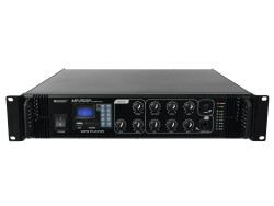MP-250P PA Mixing Amplifier