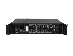 MPZ-120.6P PA Mixing Amplifier